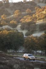 Nissan Pathfinder 2009 года